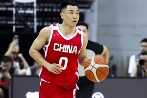 Kaiyun中国官网-防守真硬！中国男篮将韩国命中率限制在36.4% 且仅命中3个三分