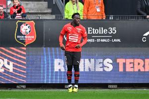 Kaiyun网页版-队报：勒沃库森和纽卡斯尔有意卡里姆恩多，本赛季法甲打进17球