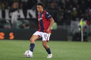 Kaiyun网页版-迪马济奥：诺丁汉森林开价3000万欧求购恩多耶，被博洛尼亚拒绝