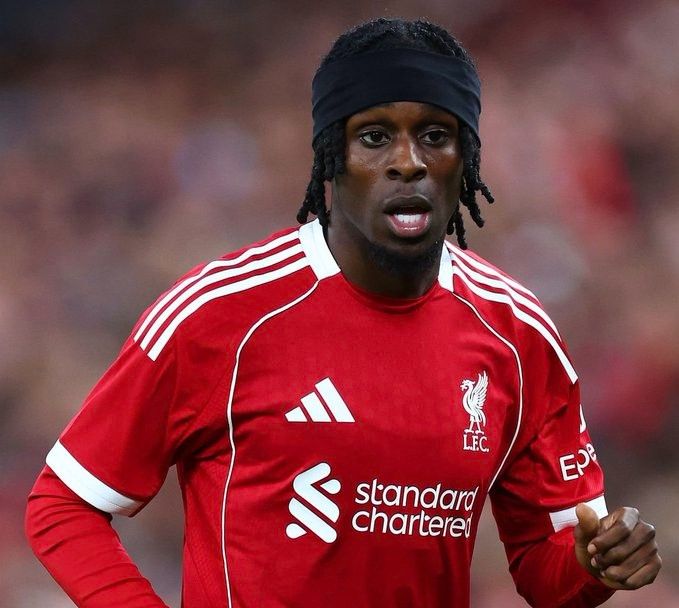 Kaiyun网页版-英超新飞翼？弗林蓬创英超首轮最高速度纪录