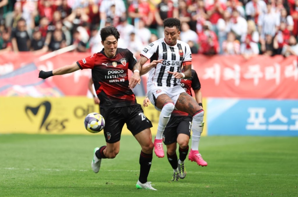 开云网页版中国官网-韩K联前瞻：首尔传奇离队引发球迷抗议，浦项国脚本轮停赛