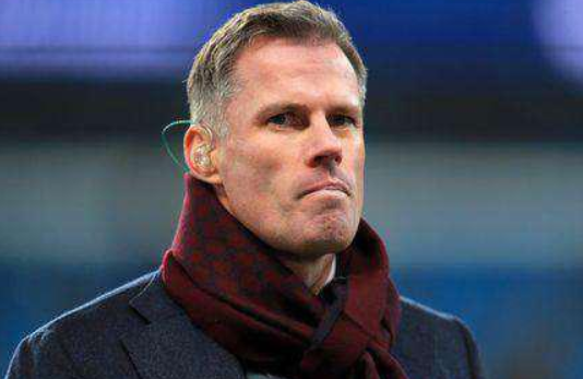 Kaiyun中国官网-卡拉格：利物浦不能非要伊萨克，1.3亿镑的报价就过高了