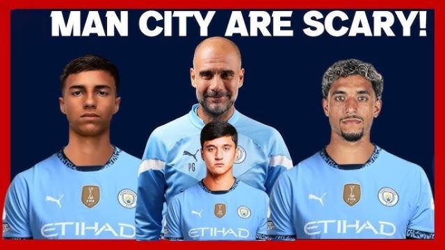 开云登录入口-自信！英媒：曼城不会在冬窗引援时设置“降级条款”