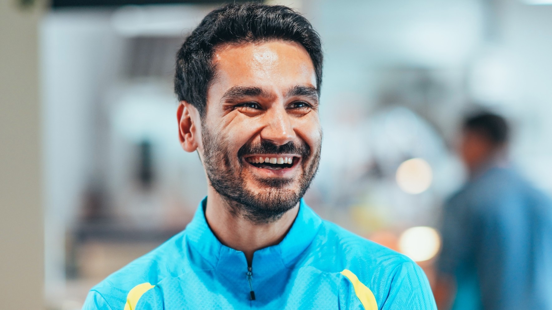 Kaiyun开云中国官网-京多安公开信告别曼城：衷心感谢这段不可思议的岁月，回见！