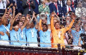 Kaiyun中国官网-足总杯夺冠赔率：曼城11/10居首，阿斯顿维拉11/4列次席