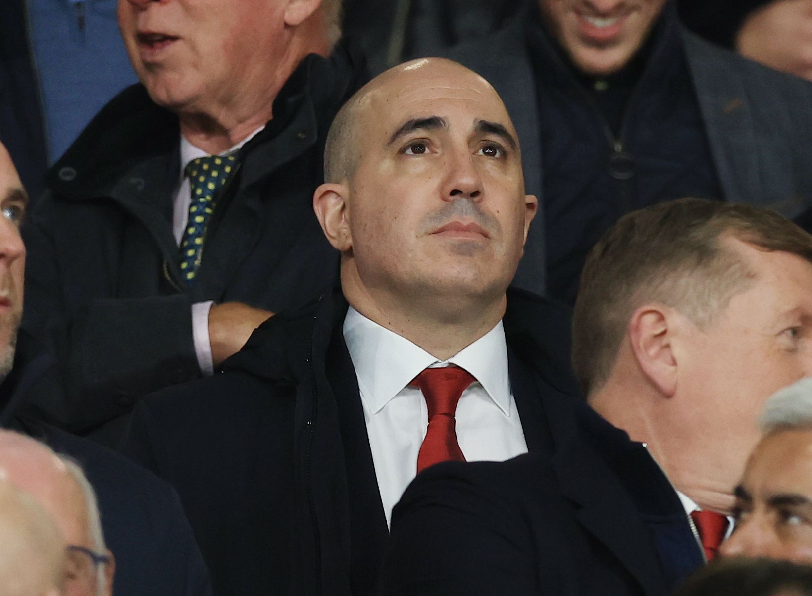 曼联CEO确认战阿森纳前将举行若塔致敬仪式 并透露夏窗持续专注转会运作