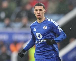 记者：水晶宫2000万镑报价埃尔哈努斯遭拒，已与球员谈妥4年合同