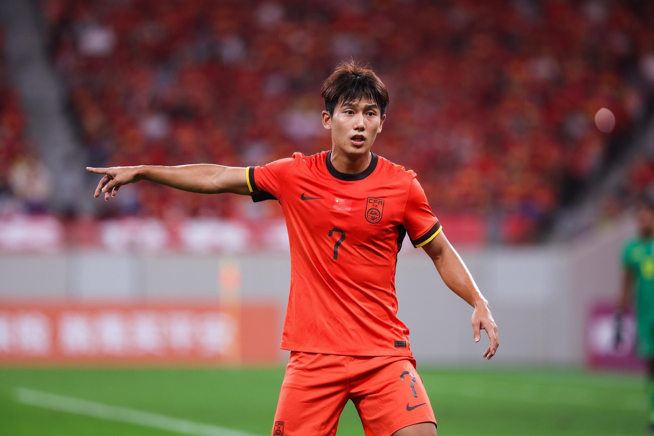 Kaiyun中国官网-向余望战东帝汶全场数据：射门5次进0球，多次错失良机