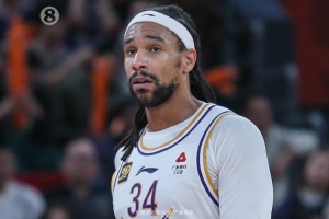 Kaiyun网页版-媒体人：对萨林杰的能力非常认可 但他的职业态度真是一言难尽