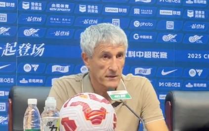 开云登录入口-东体：惨败来得突然，国安没有换帅的预案，塞蒂恩不会下课