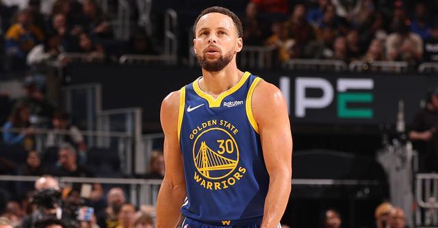 Kaiyun中国官网-库里：不会因库明加的流言分散注意力 无论如何事情总会有结果