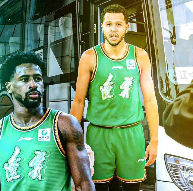 开云登录入口-CBA季后赛格局又要大变天！第二阶段新增12名外援，太让人期待了