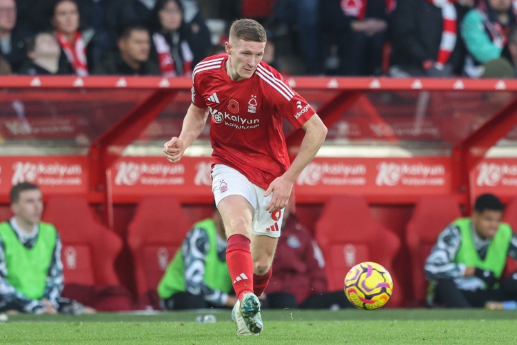 Kaiyun开云中国官网-镜报：曼城相信他们已在安德森竞争战胜出，有信心6500万镑签下